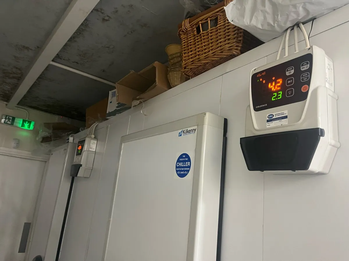 Small cold rooms - Image 3
