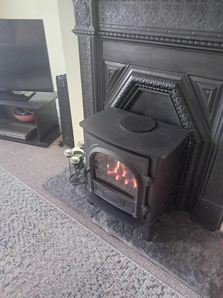 Gas Stove - Image 4