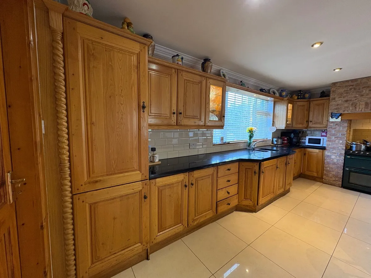 Kitchen - Image 1