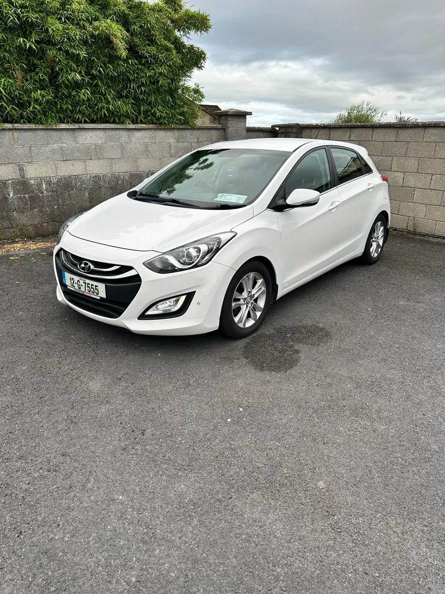 Hyundai i30 - Image 2