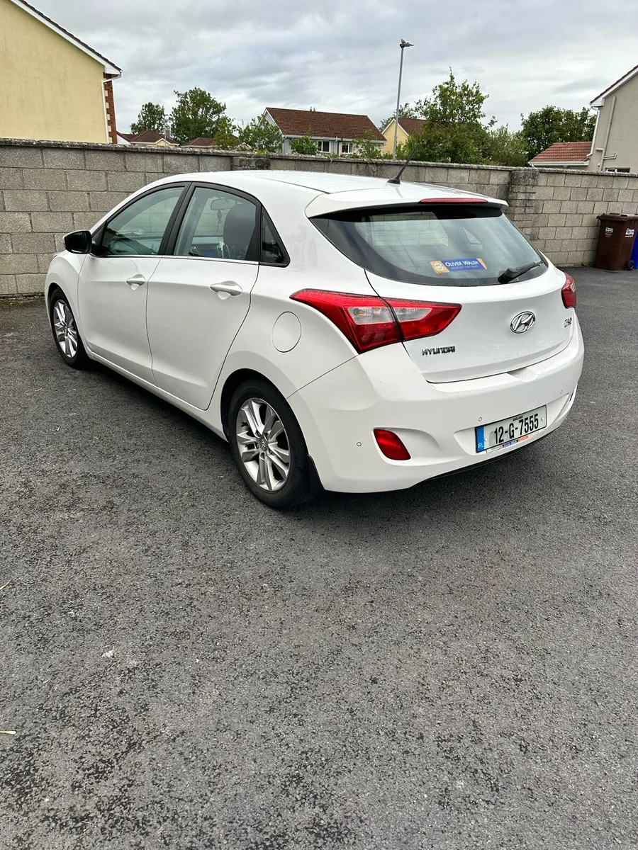 Hyundai i30 - Image 3