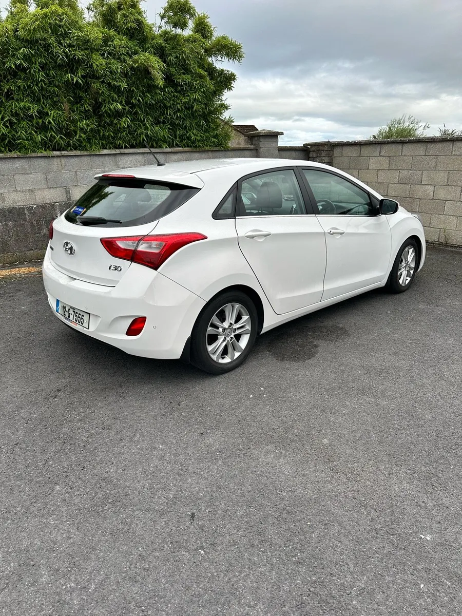 Hyundai i30 - Image 4
