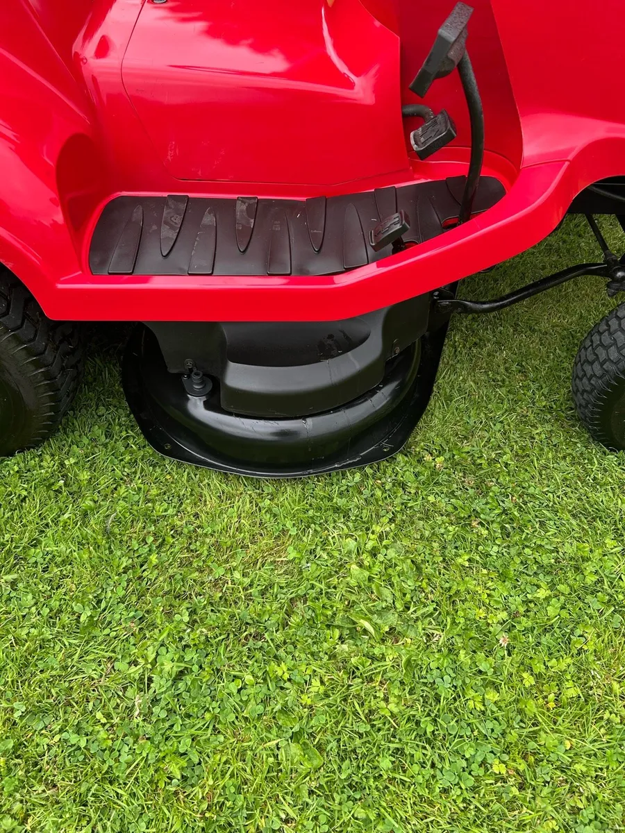 Honda 2315 - Image 2