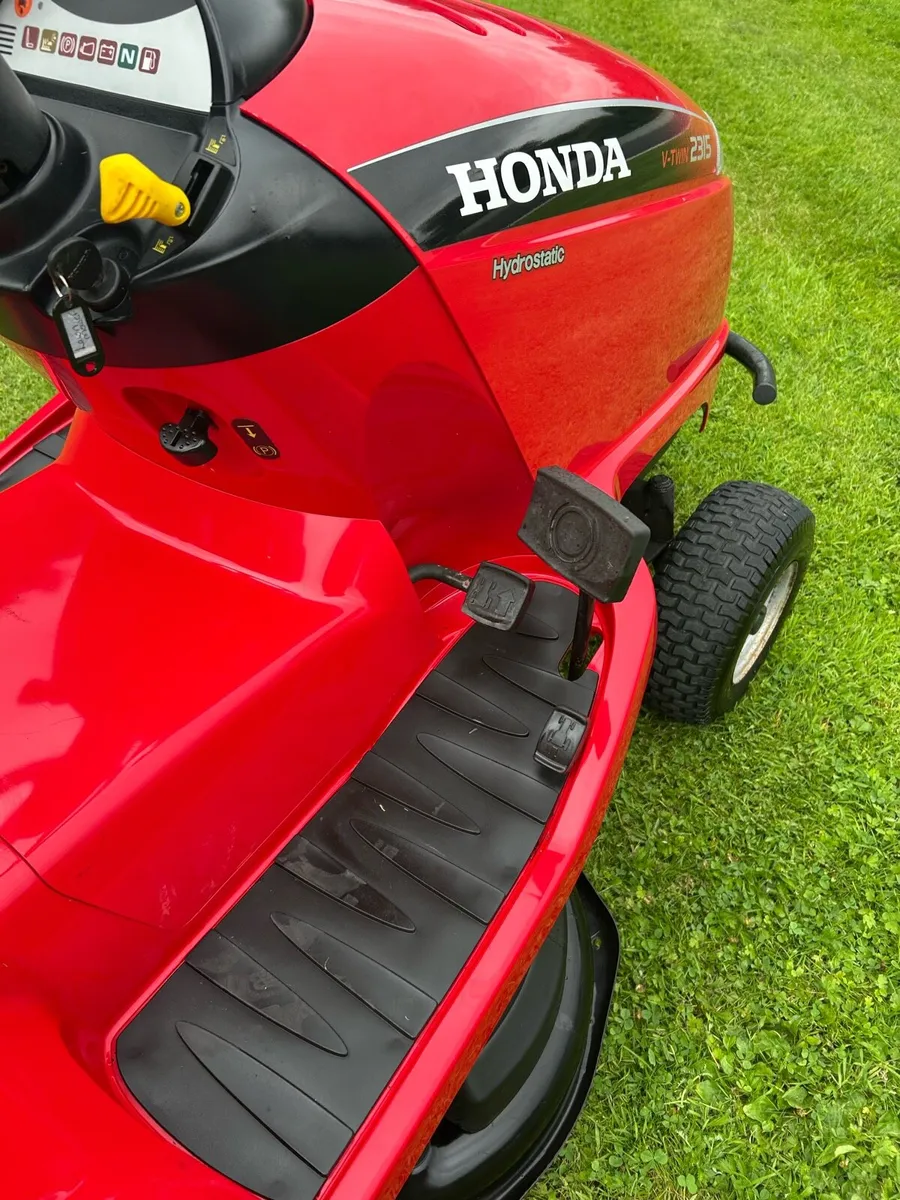 Honda 2315 - Image 3