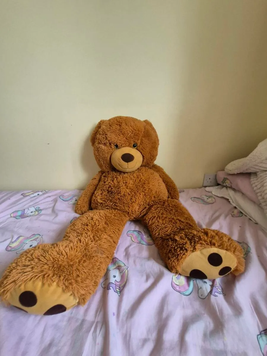 Big Teddy Bear - Image 2