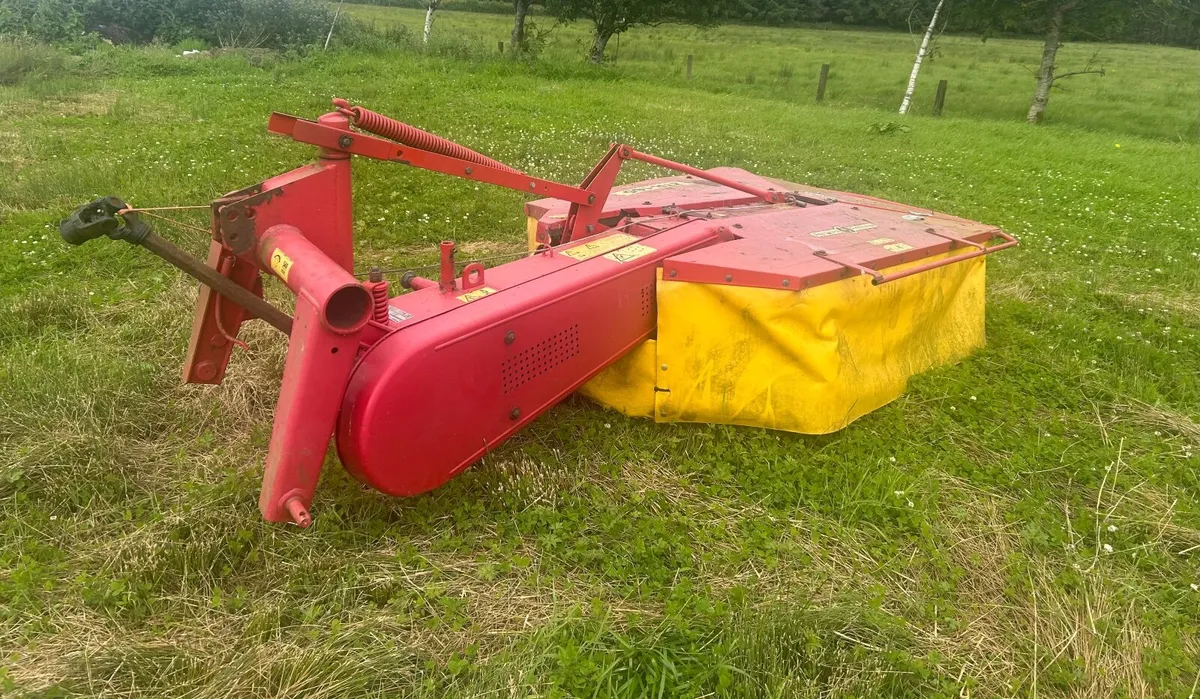 Rotary Mower - Image 2