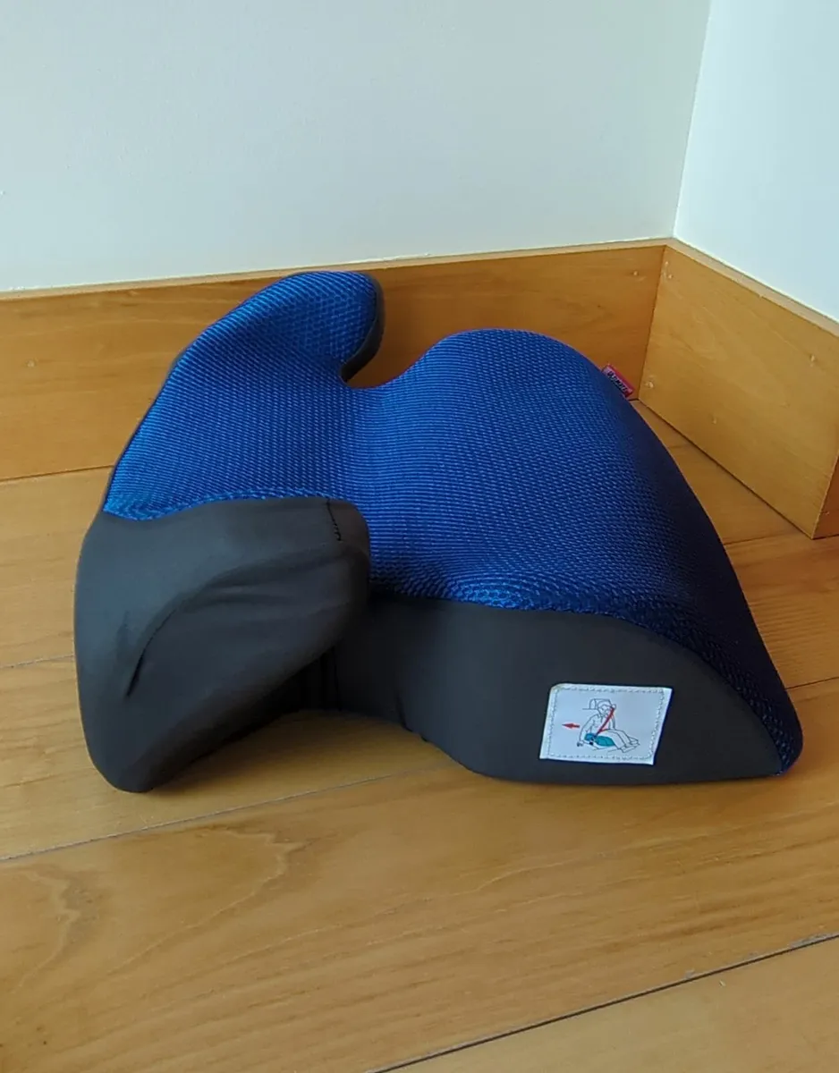 Kids Booster Seat - Image 2