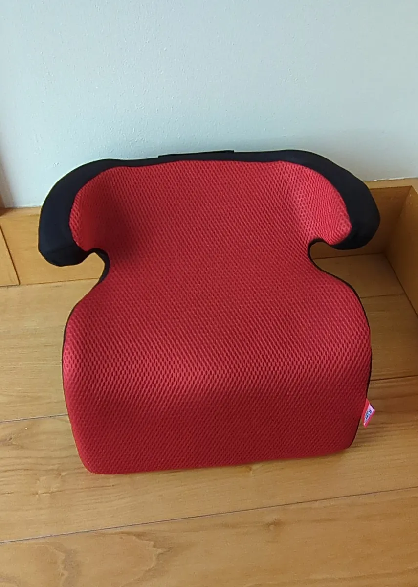Kids Booster Seat - Image 3