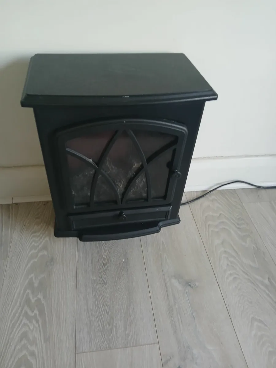 Stove