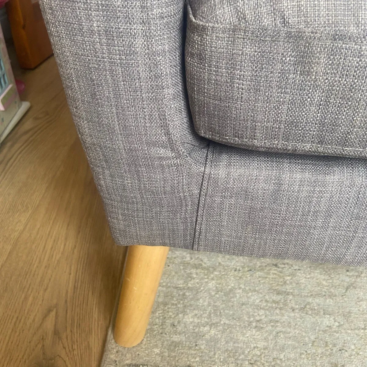 Armchair - Image 3