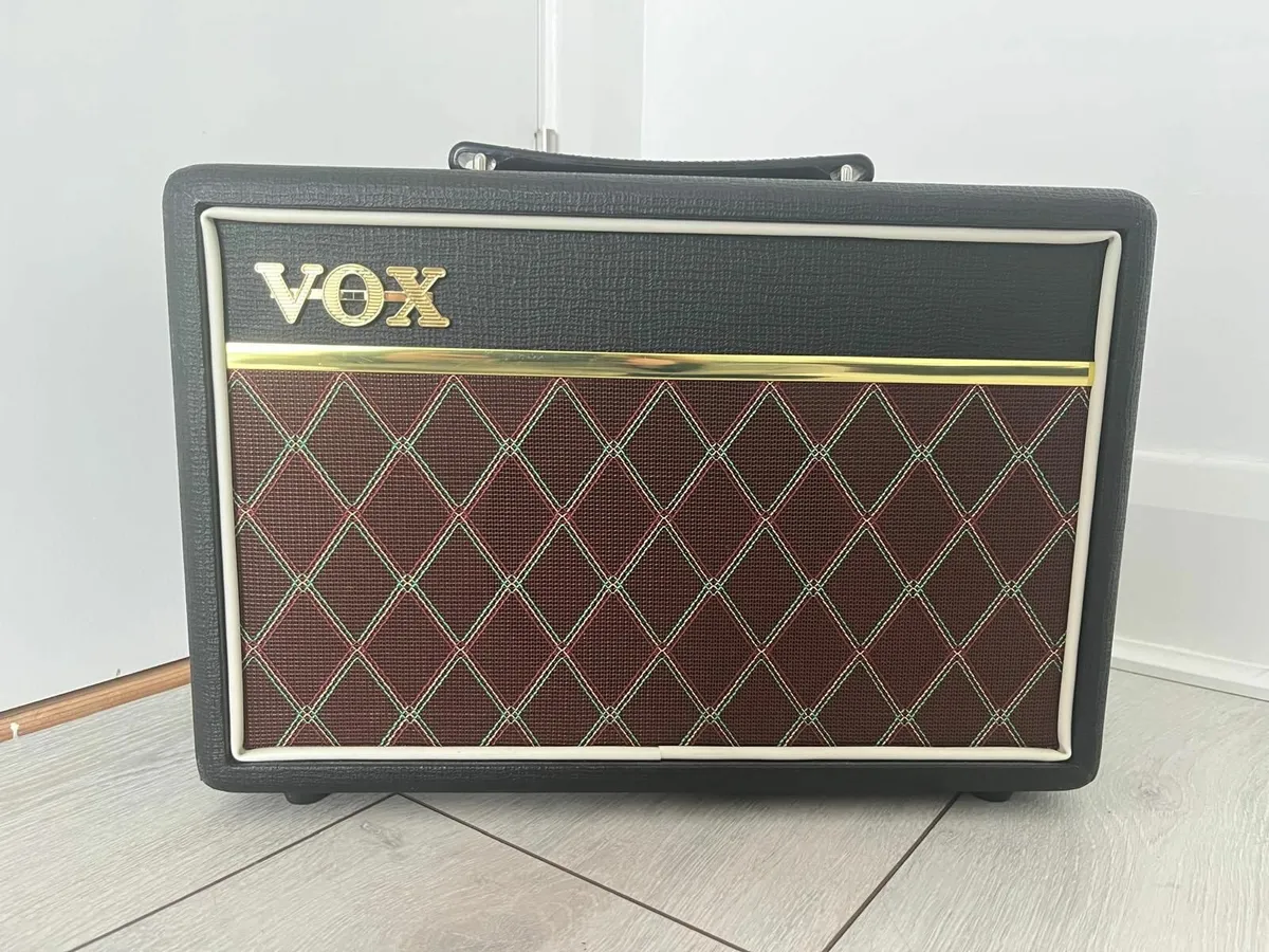 vox pathfinder 10 - Image 1