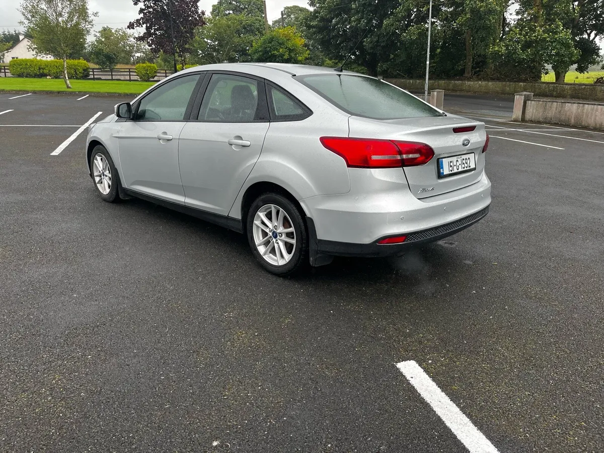 2015 ford focus - Image 3