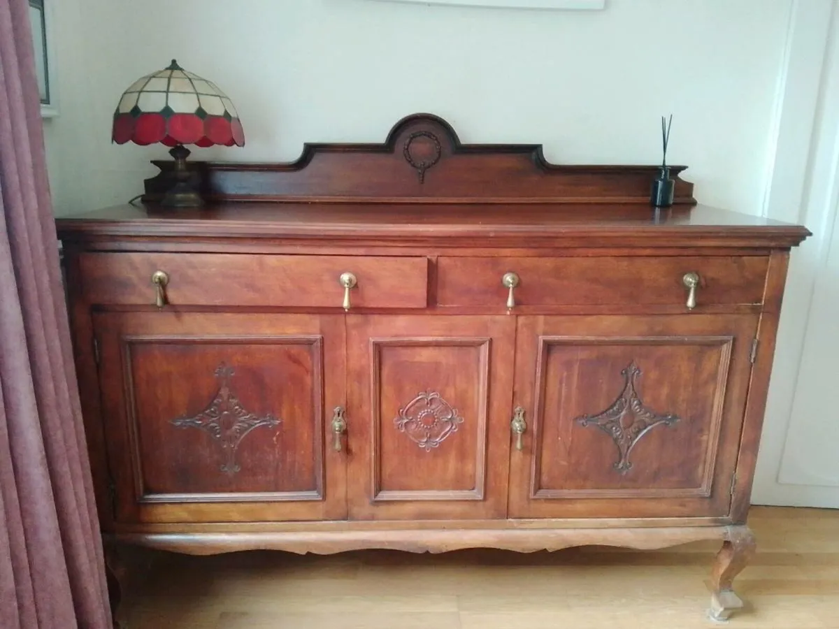 Side Cabinet - Image 1