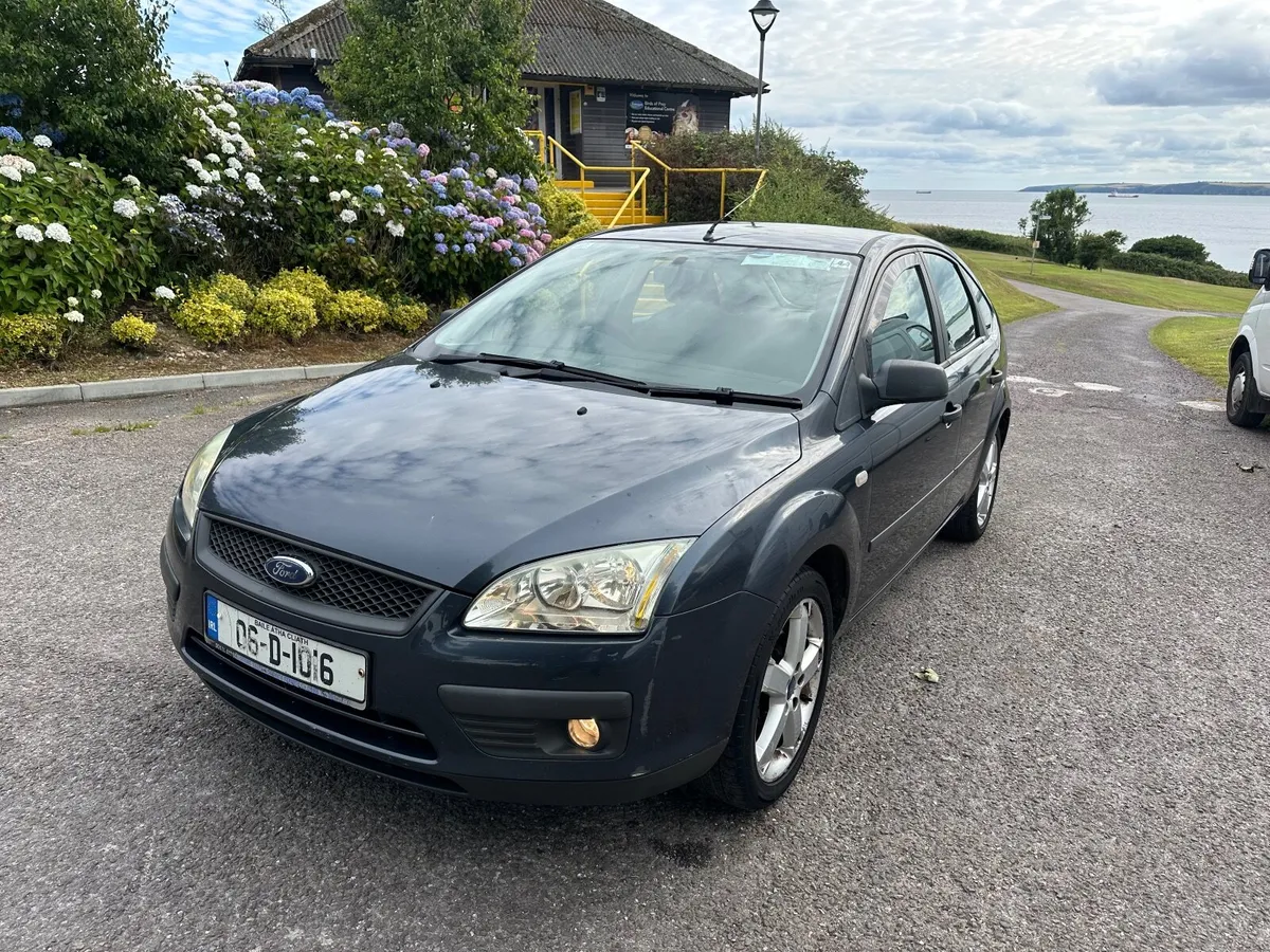 Ford Focus 2006 - Image 1