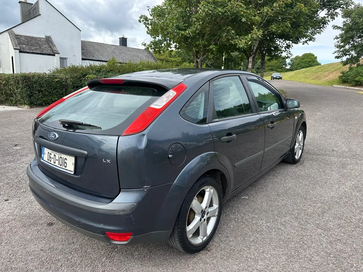Ford Focus 2006 - Image 4