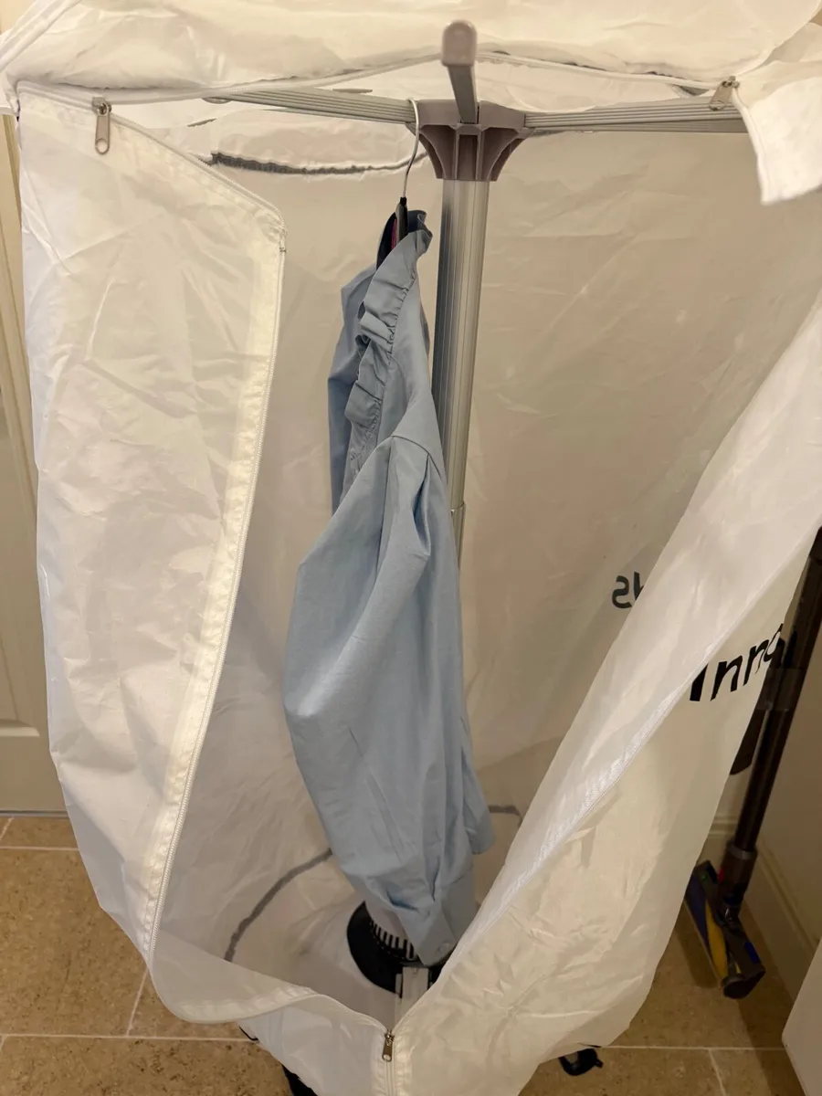 Portable clothes dryer - Image 3