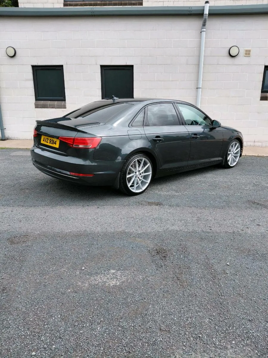 2018 Audi a4 2.0 tdi ultra - Image 2