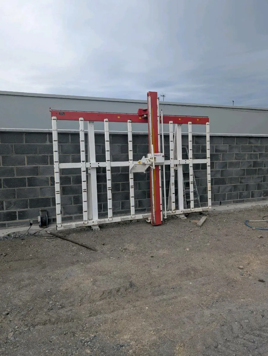 Wall saw - Image 2