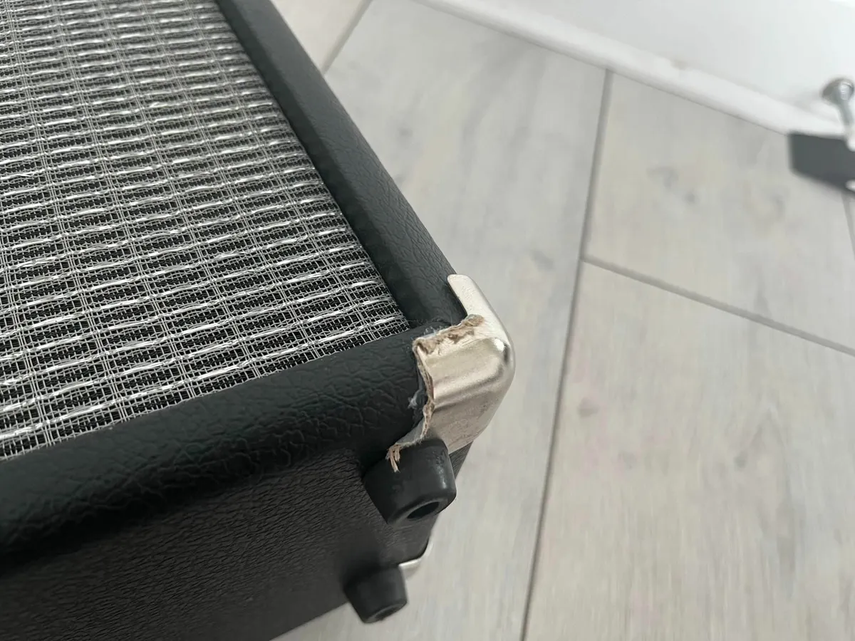 squier frontman 10g - Image 3