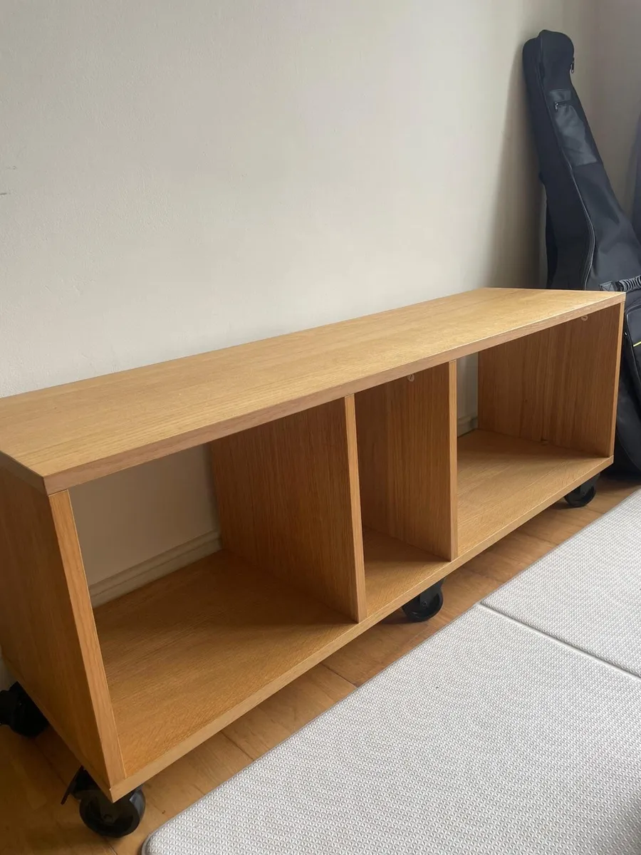 TV bench ikea - Image 2