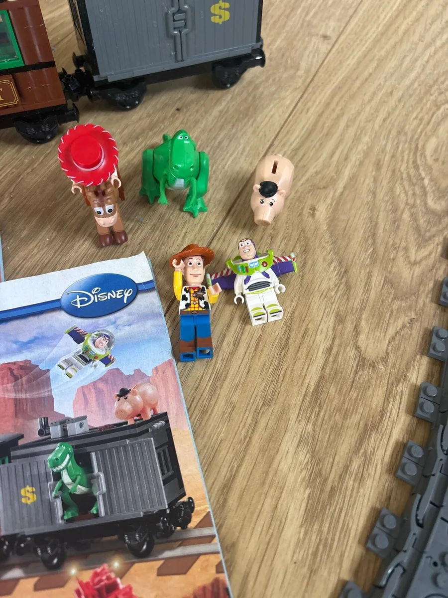 Lego Toy Story - Image 2