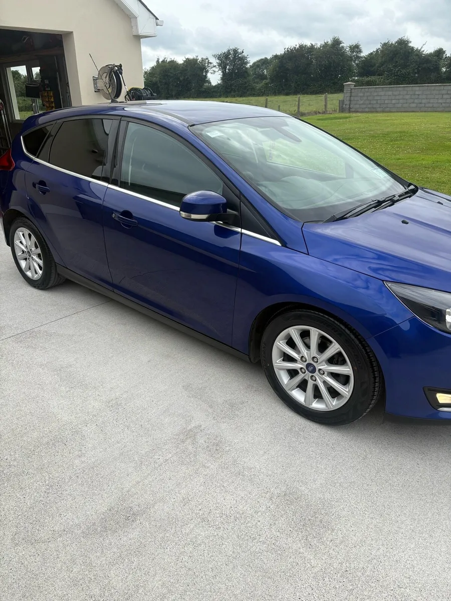 Ford focus - Image 1