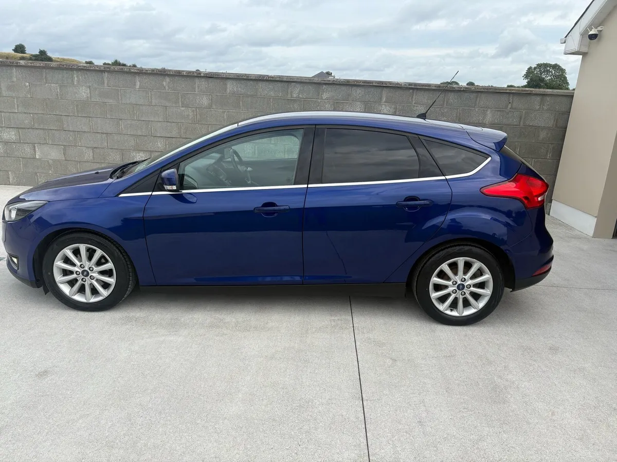 Ford focus - Image 3