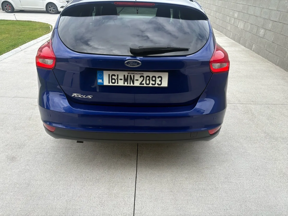Ford focus - Image 4