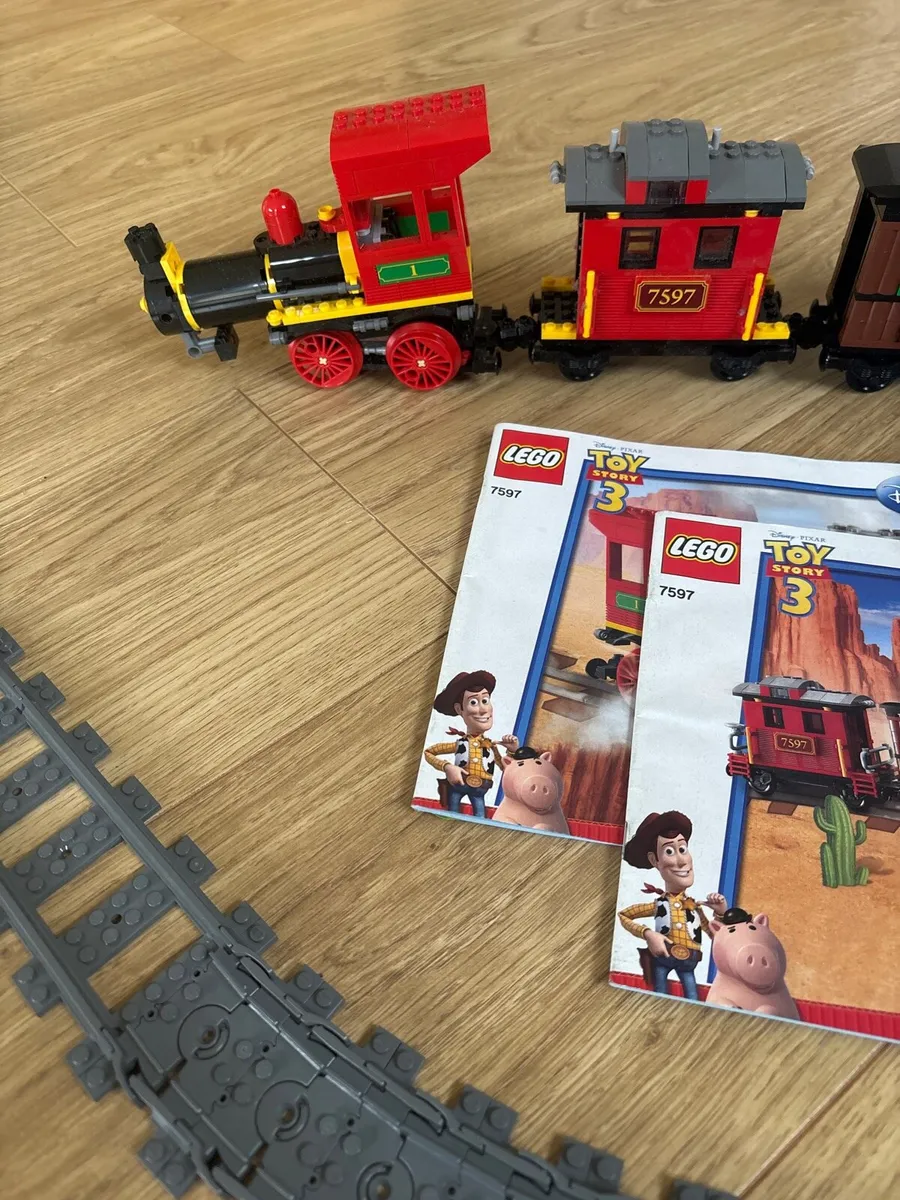 Lego Toy Story - Image 4