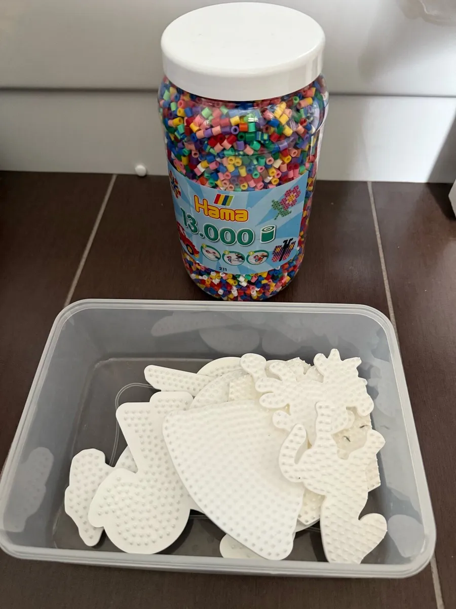 Hama Beads - Image 2
