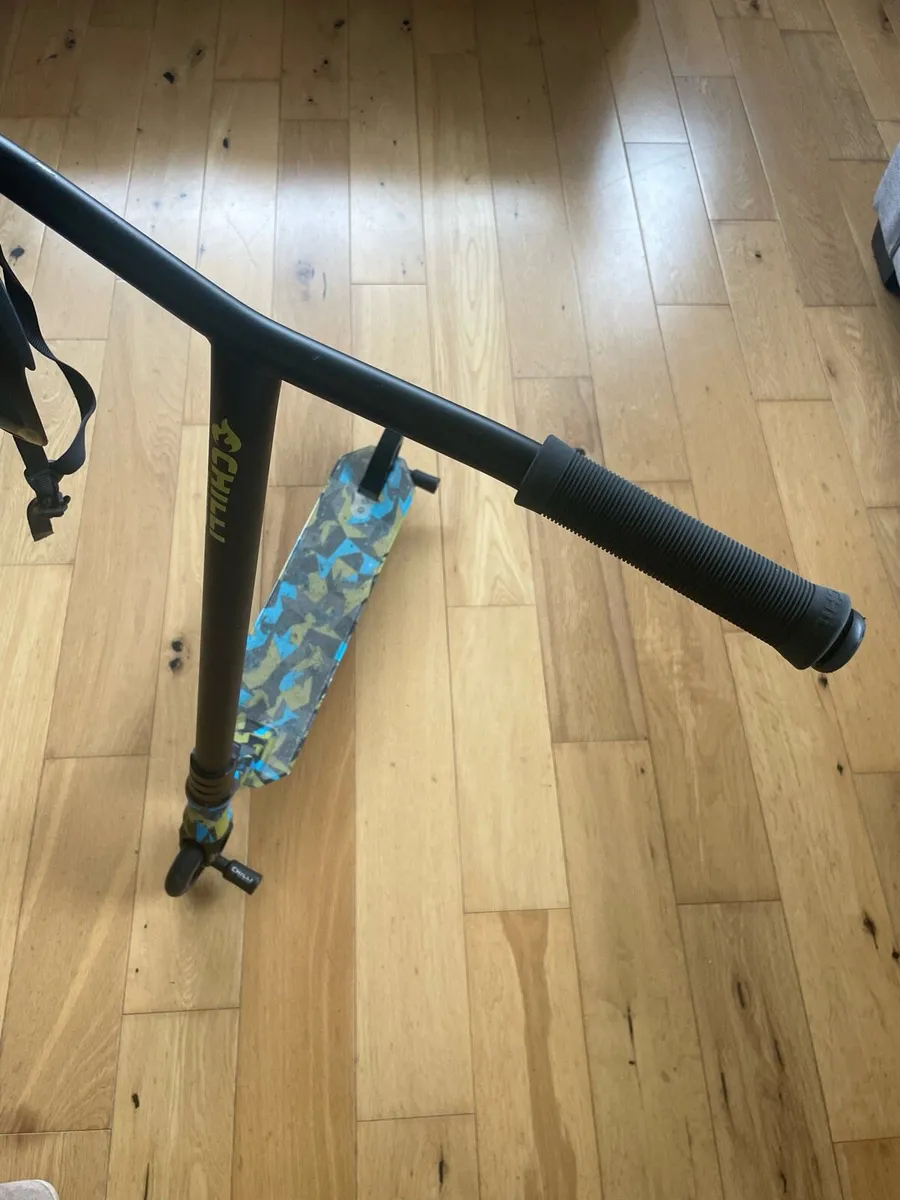 Scooter - Image 2