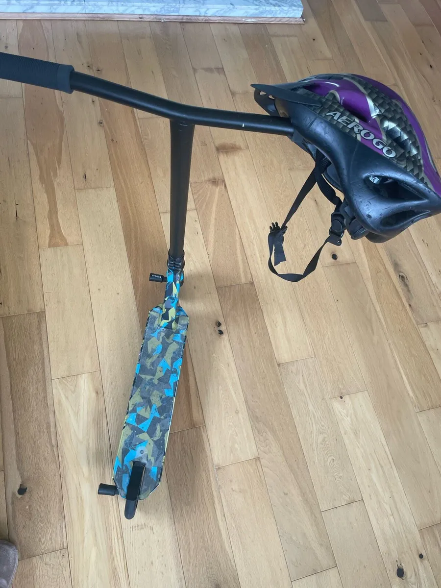 Scooter - Image 3
