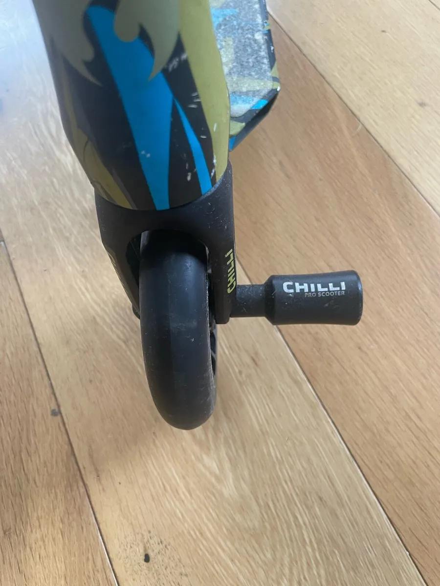 Scooter - Image 4