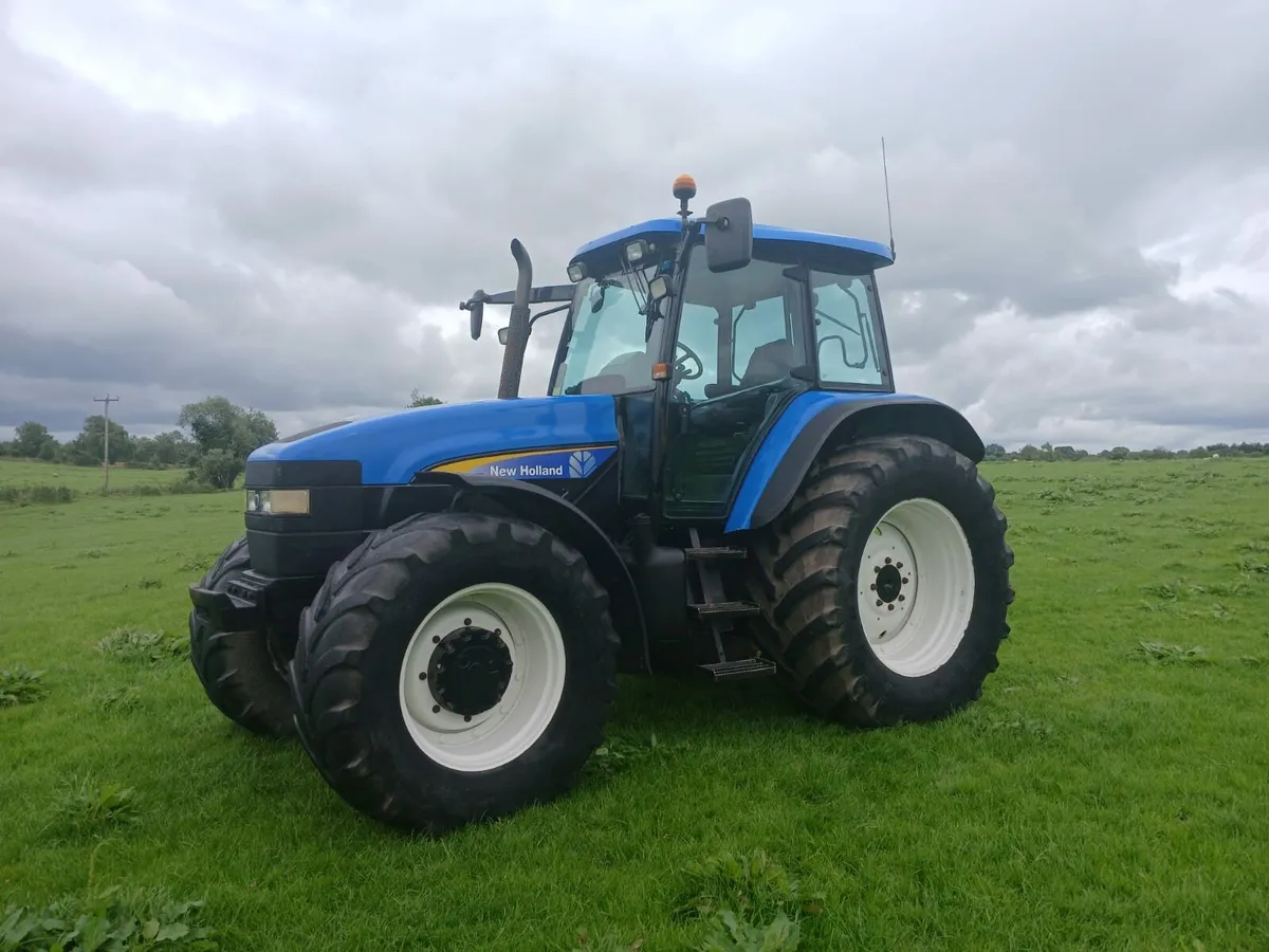 Tractor - Image 2