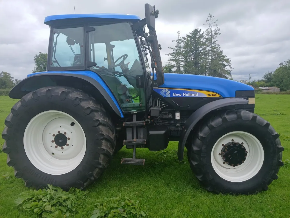 Tractor - Image 3