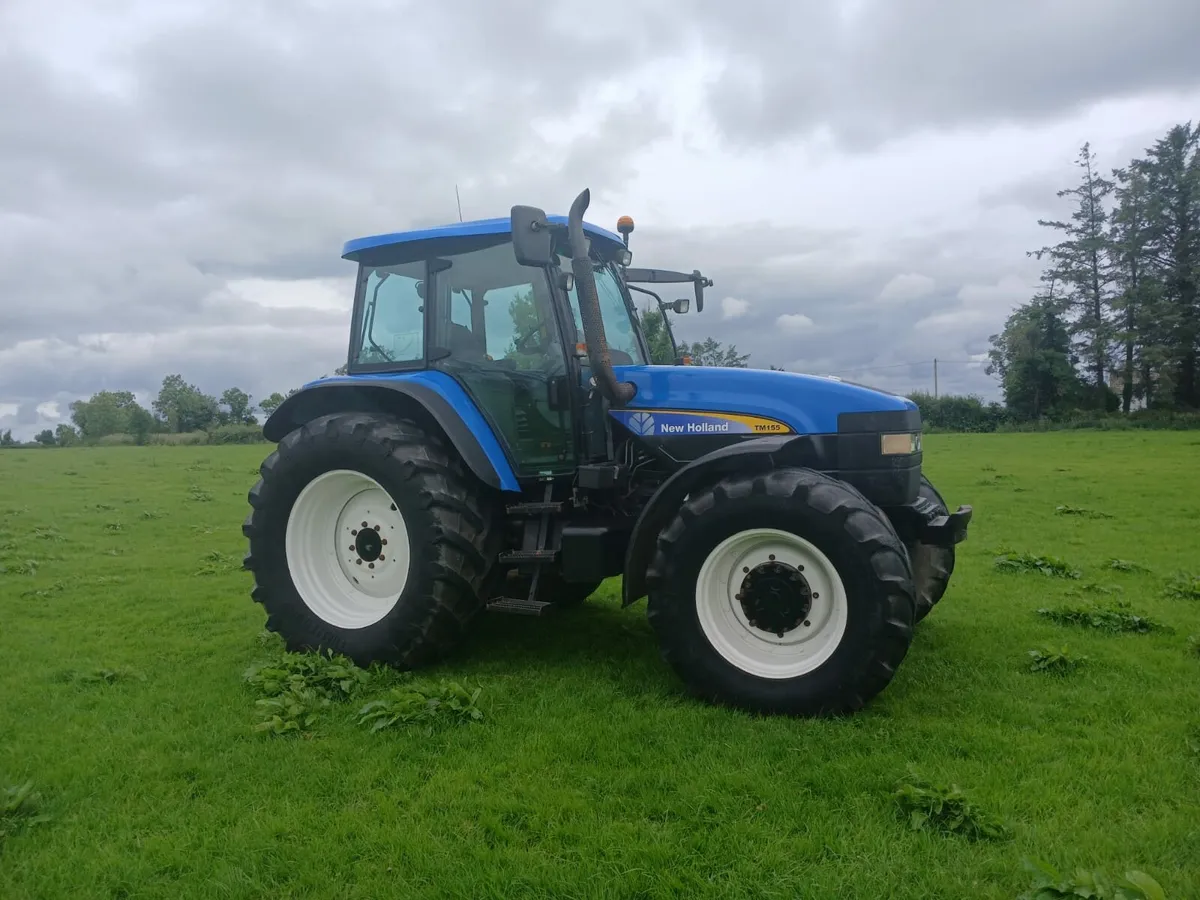 Tractor - Image 1