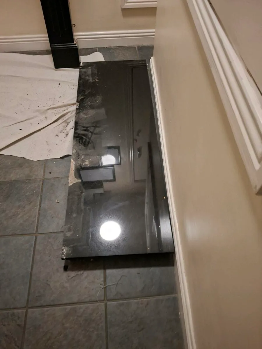 Fire place - Image 1