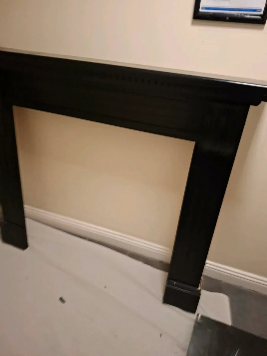 Fire place - Image 2