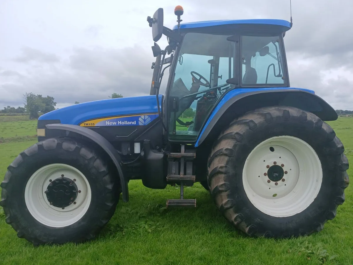 Tractor - Image 4