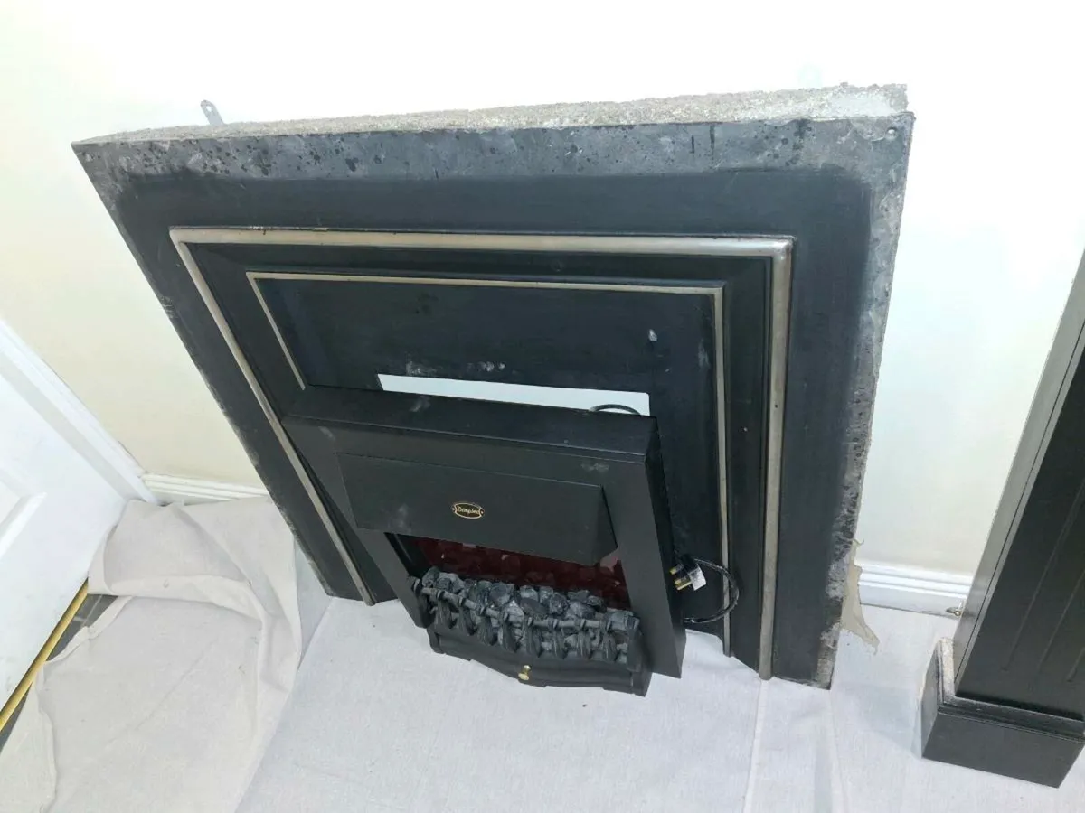 Fire place - Image 3