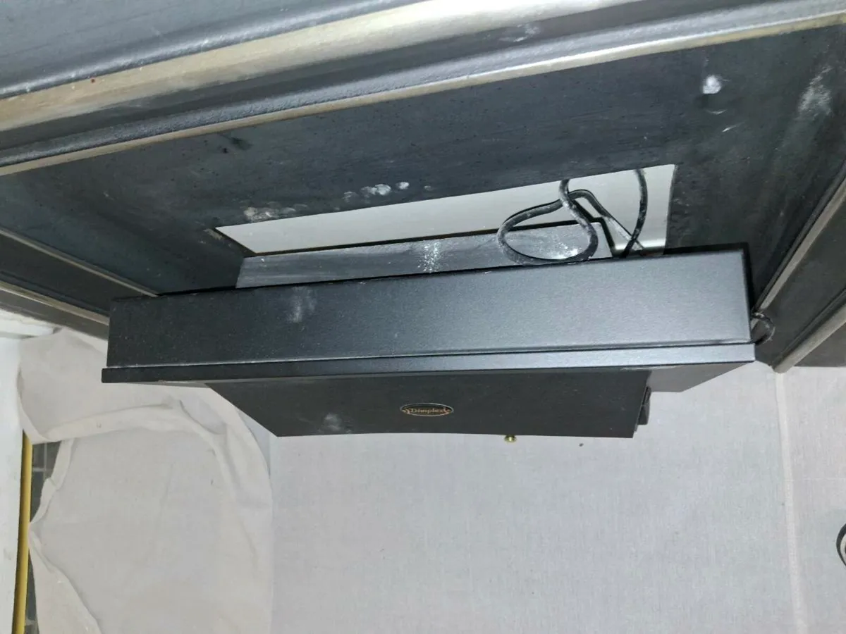 Fire place - Image 4