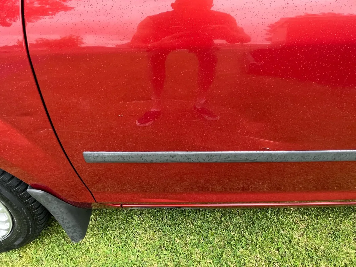 2007 Ford focus - Image 3