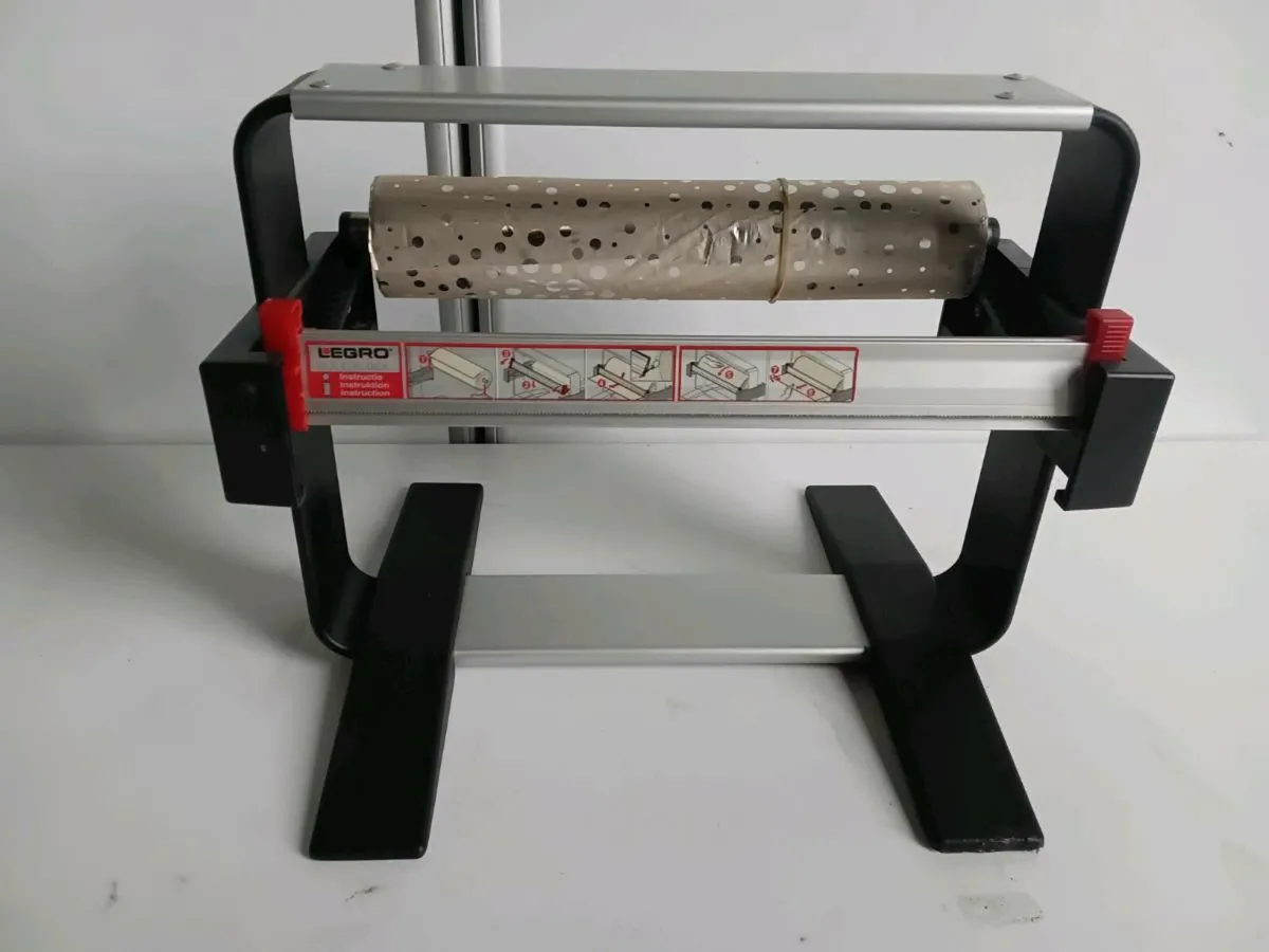 Legro Paper Roll Holder 30 cm - Image 2