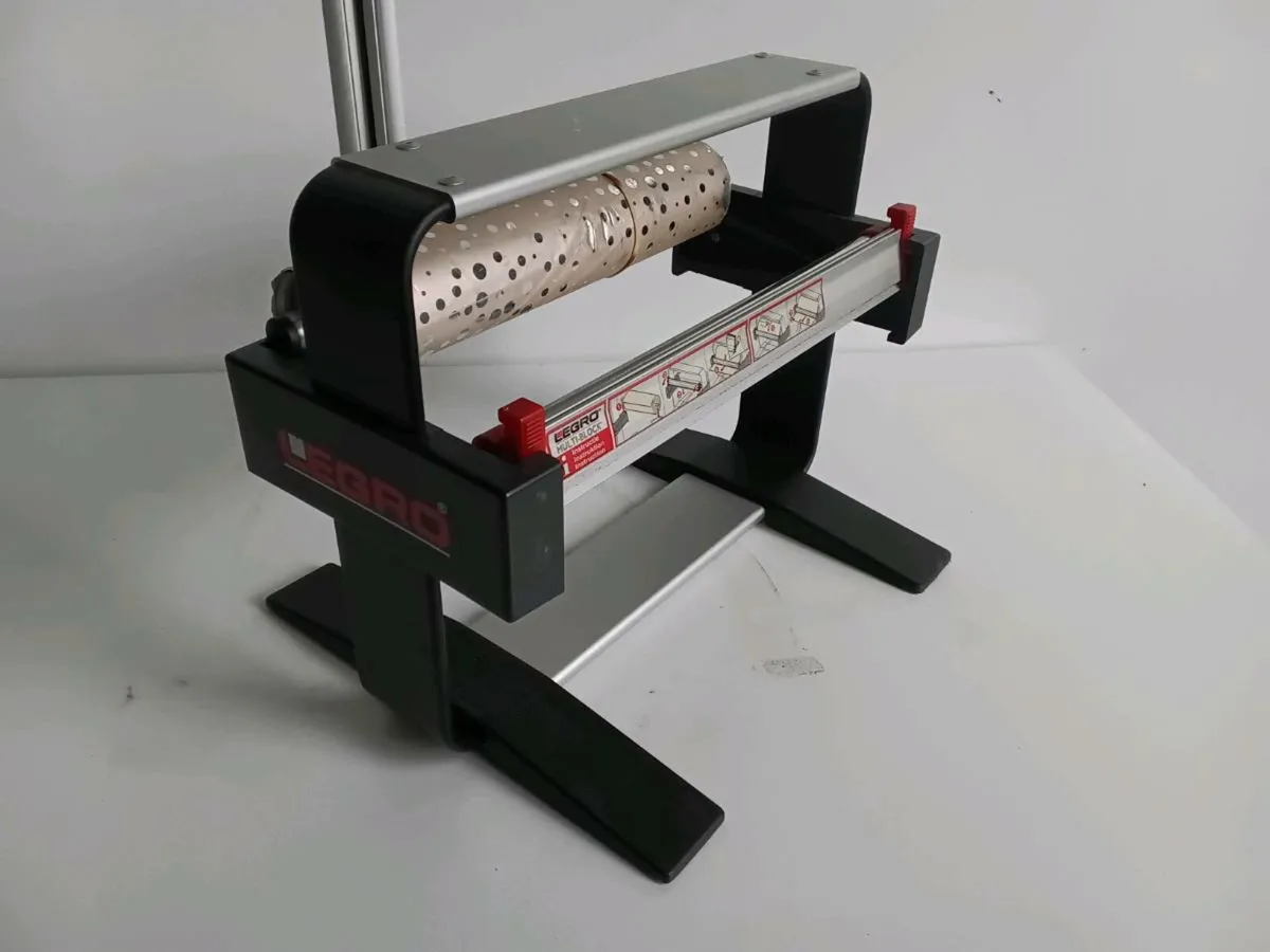 Legro Paper Roll Holder 30 cm - Image 3