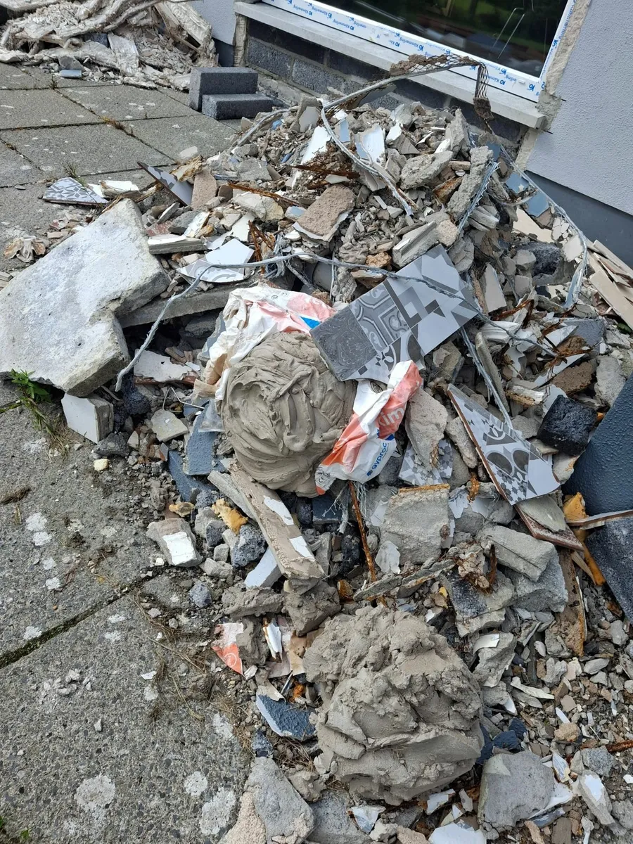 Rubble - Image 1