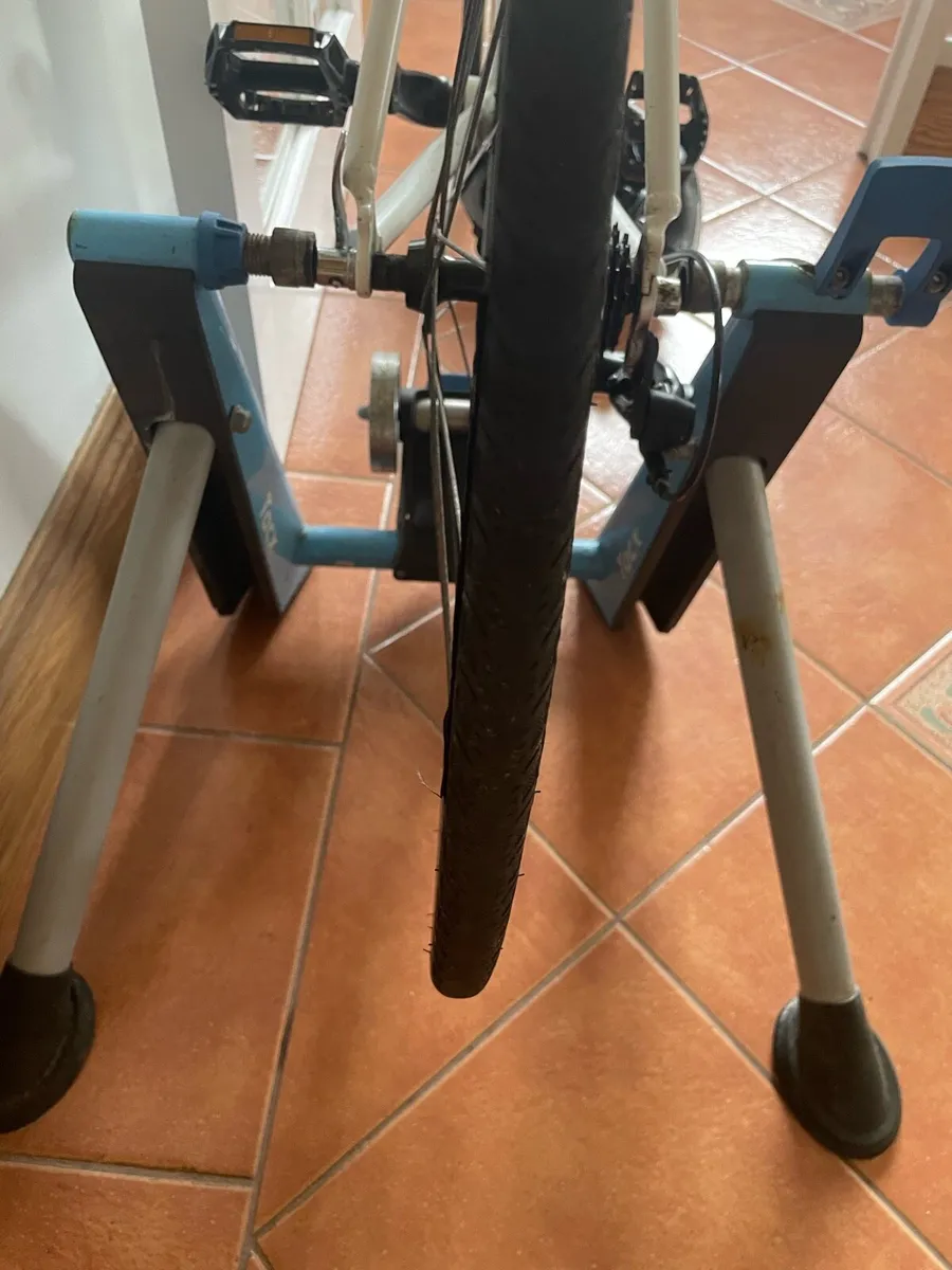Turbo Trainer - Image 3