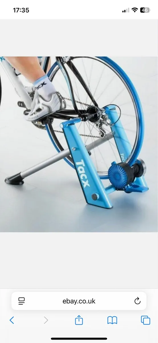 Turbo Trainer - Image 4