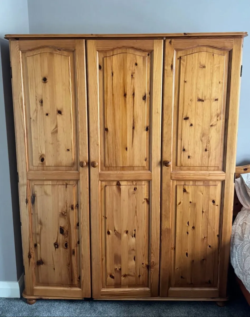 Wardrobe