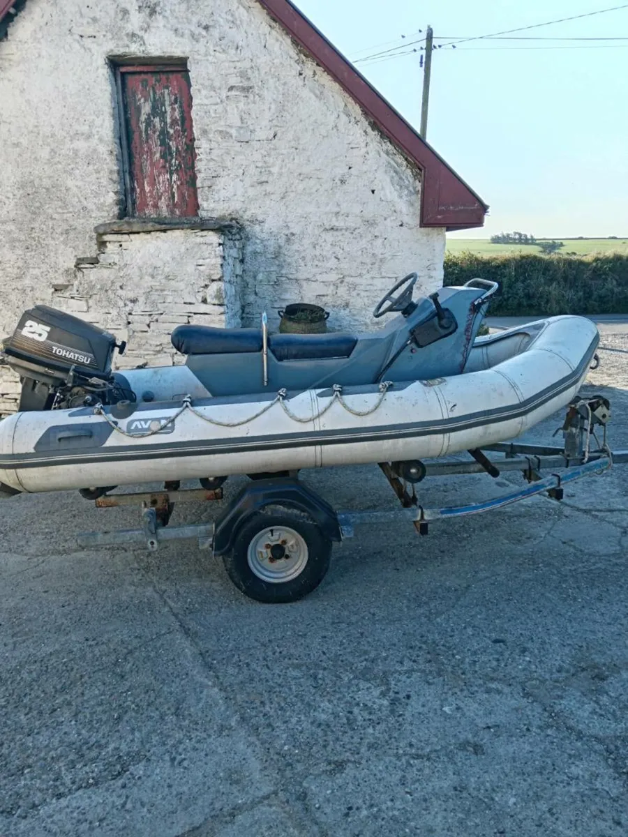 Rib - Image 1