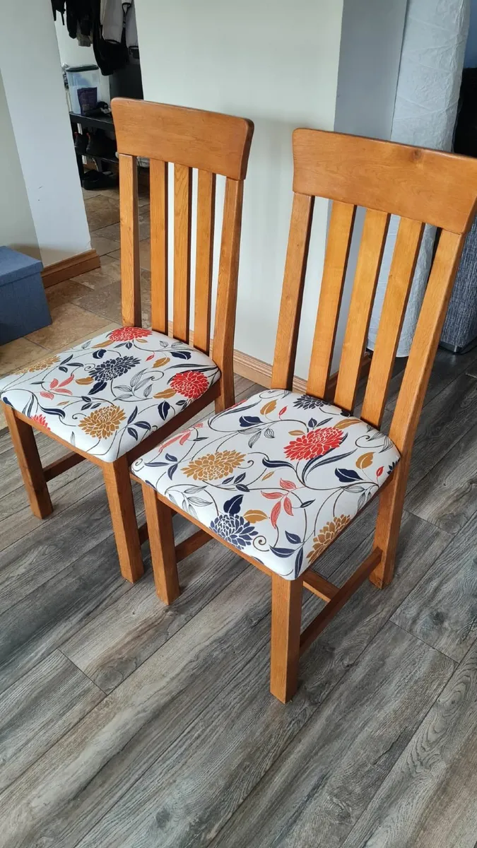 dining chairs